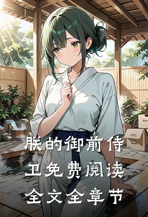 朕的御前侍卫免费阅读全文全章节
