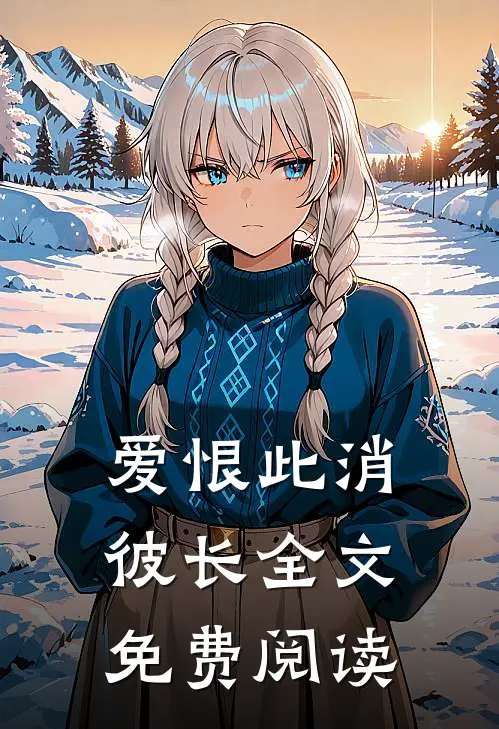 爱恨此消彼长全文免费阅读