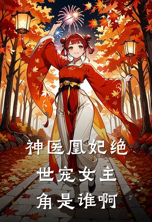 神医凰妃绝世宠女主角是谁啊