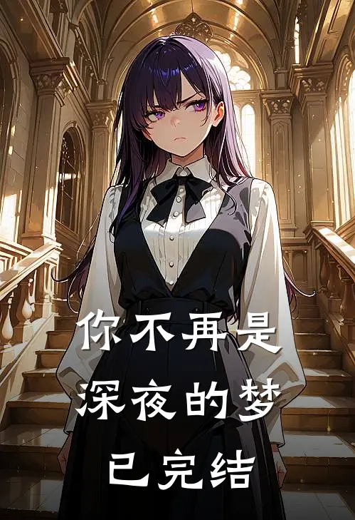 你不再是深夜的梦已完结