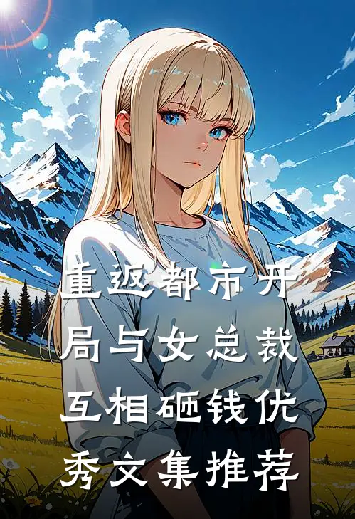 重返都市开局与女总裁互相砸钱优秀文集推荐