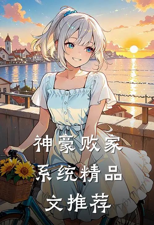 神豪败家系统精品文推荐