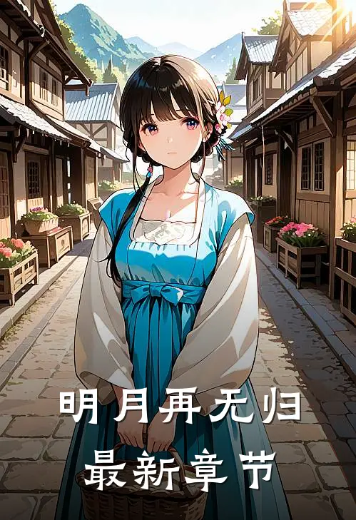明月再无归最新章节