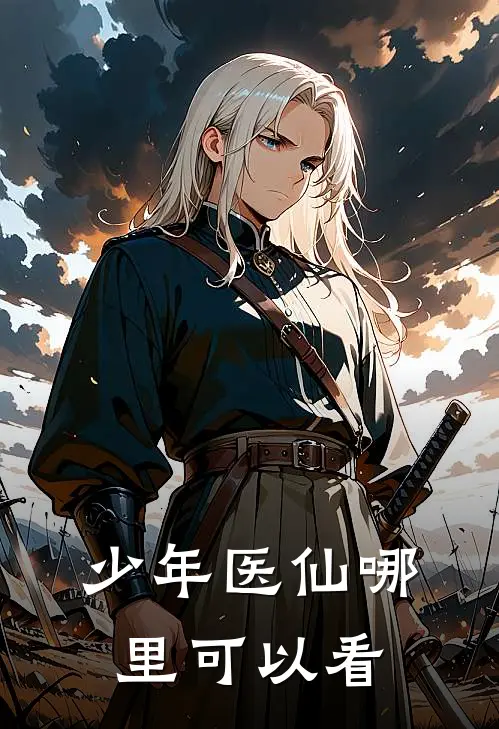 少年医仙哪里可以看