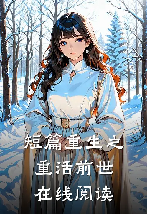 短篇重生之重活前世在线阅读