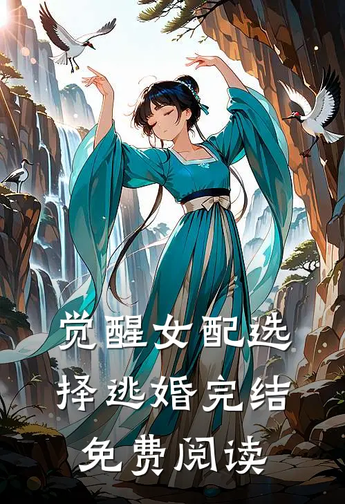 觉醒女配选择逃婚完结免费阅读