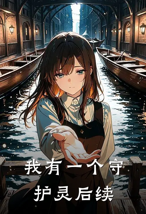 我有一个守护灵后续