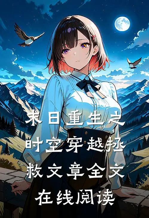 末日重生之时空穿越拯救文章全文在线阅读