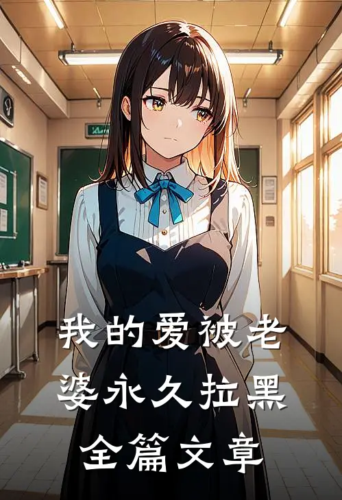我的爱被老婆永久拉黑全篇文章