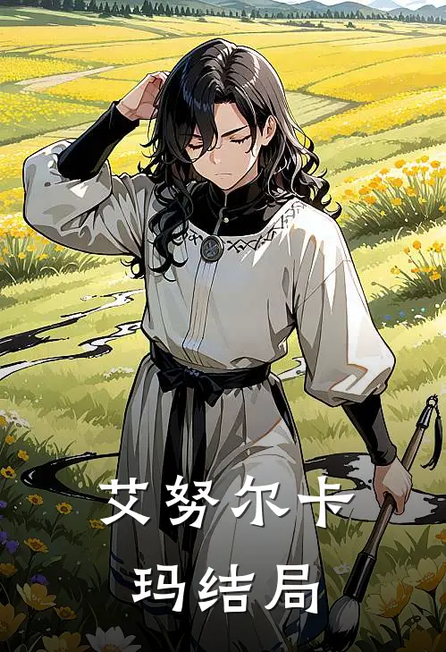 艾努尔卡玛结局