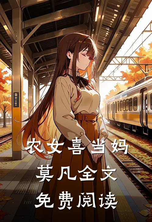 农女喜当妈莫凡全文免费阅读