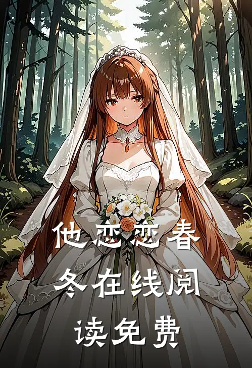 他恋恋春冬在线阅读免费