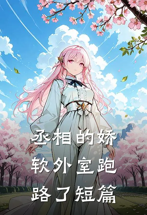 丞相的娇软外室跑路了短篇