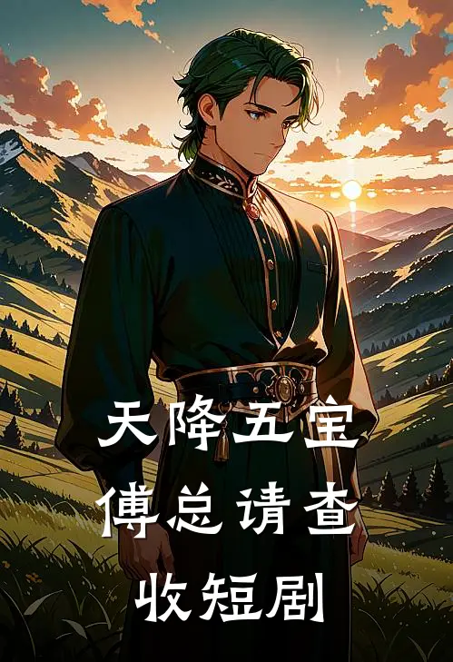 天降五宝傅总请查收短剧