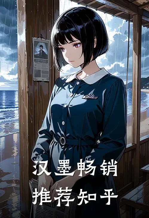 汉墨畅销推荐知乎