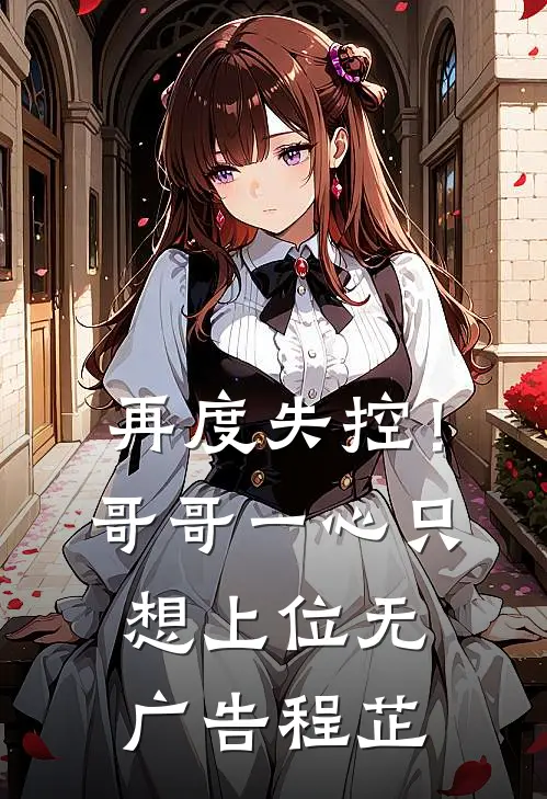 再度失控！哥哥一心只想上位无广告程芷