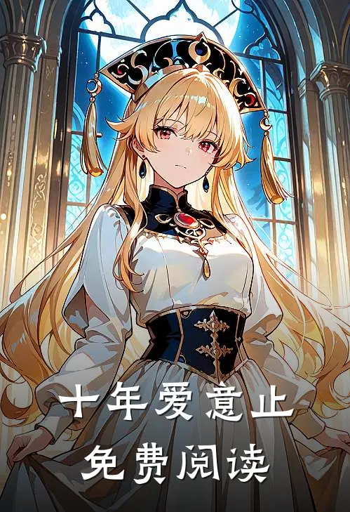 十年爱意止免费阅读