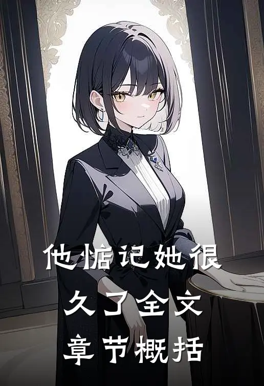 他惦记她很久了全文章节概括