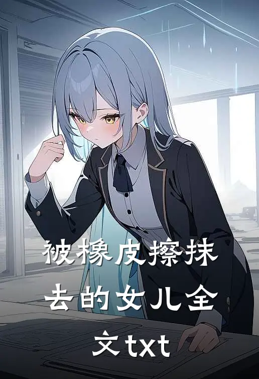 被橡皮擦抹去的女儿全文txt