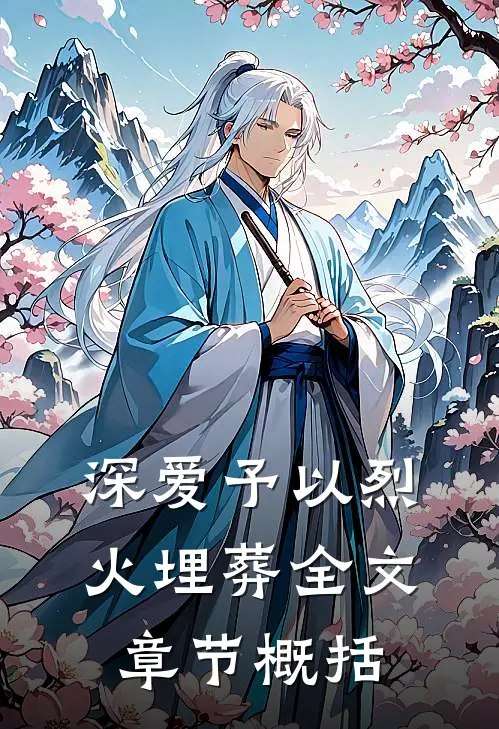 深爱予以烈火埋葬全文章节概括