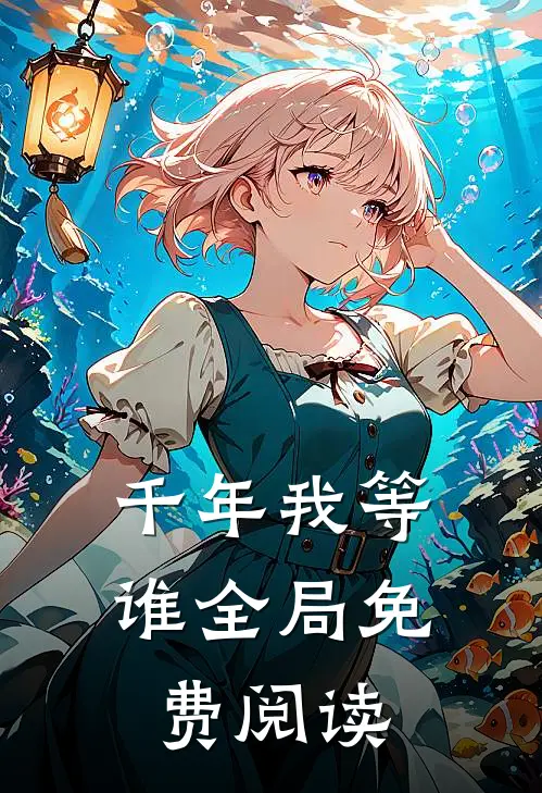 千年我等谁全局免费阅读