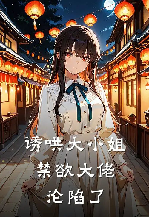 诱哄大小姐，禁欲大佬沦陷了