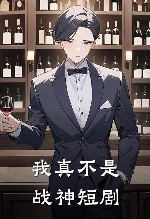 我真不是战神短剧