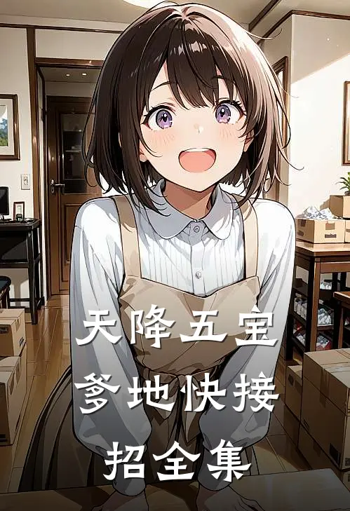 天降五宝爹地快接招全集