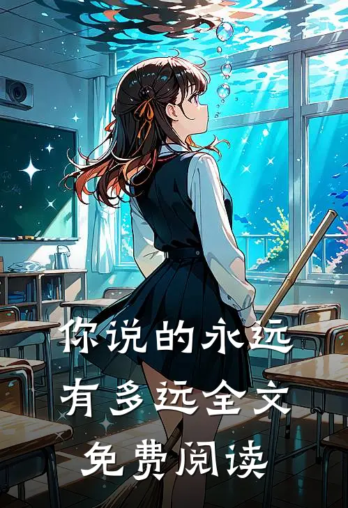 你说的永远有多远全文免费阅读