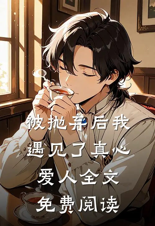 被抛弃后我遇见了真心爱人全文免费阅读