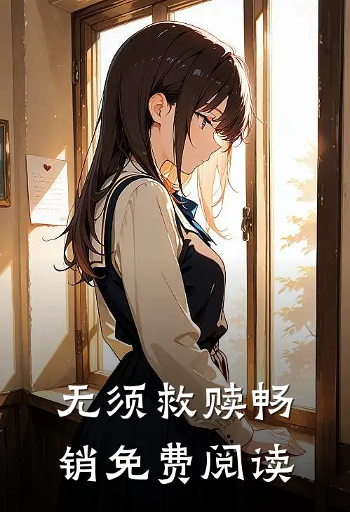 无须救赎畅销免费阅读