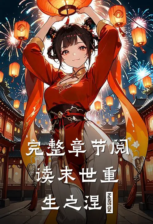 完整章节阅读末世重生之涅槃