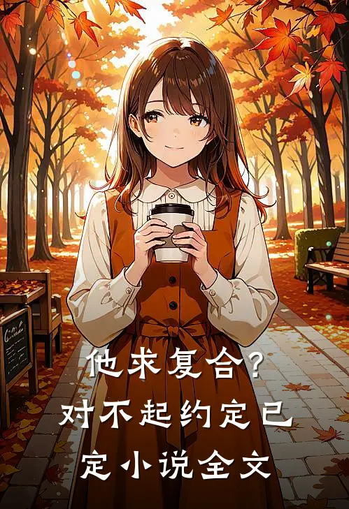 他求复合？对不起，约定已定小说全文