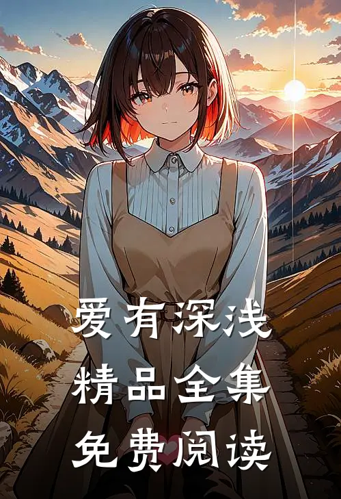 爱有深浅精品全集免费阅读