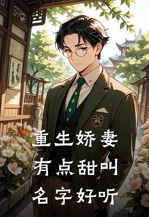 重生娇妻有点甜叫名字好听