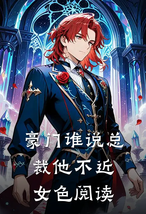 豪门谁说总裁他不近女色阅读