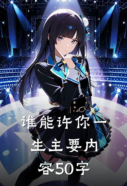 谁能许你一生主要内容50字