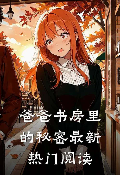 爸爸书房里的秘密最新热门阅读