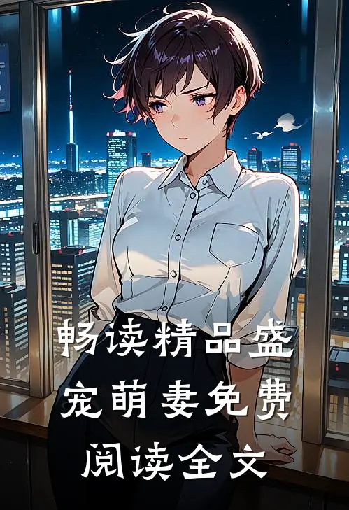 畅读精品盛宠萌妻免费阅读全文