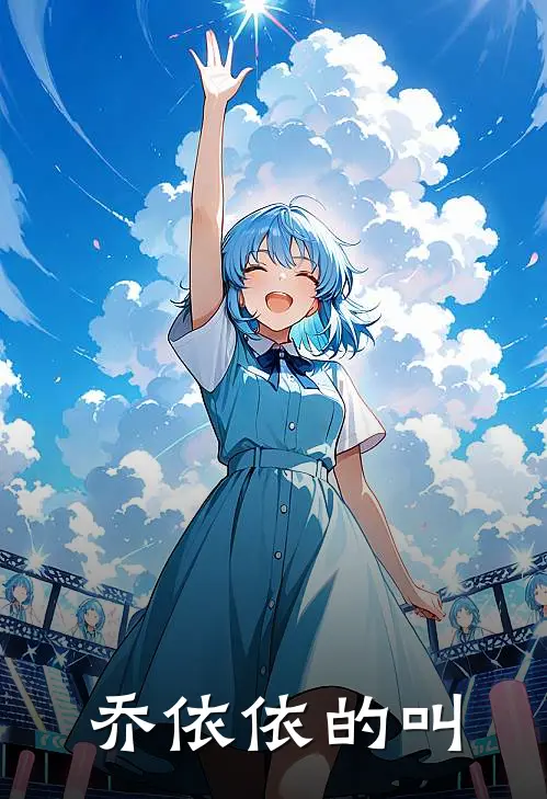 乔依依的叫