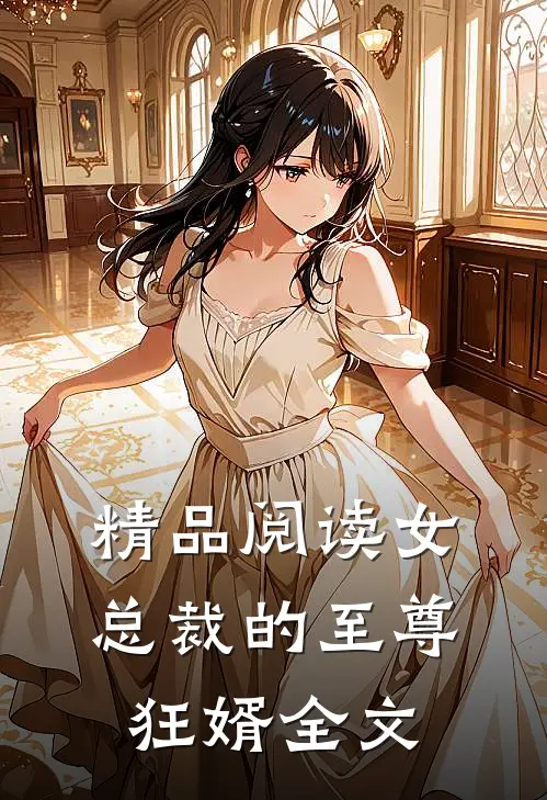 精品阅读女总裁的至尊狂婿全文