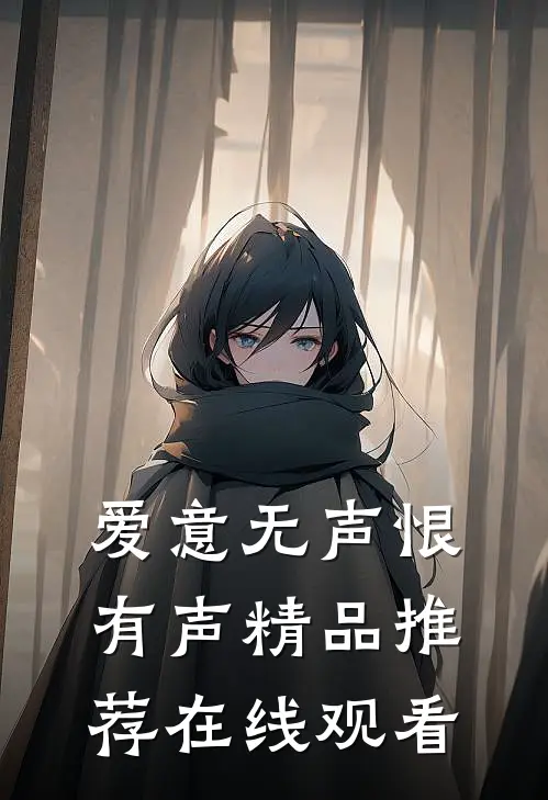 爱意无声恨有声精品推荐在线观看