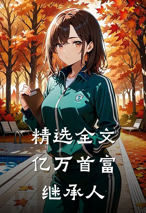 精选全文亿万首富继承人