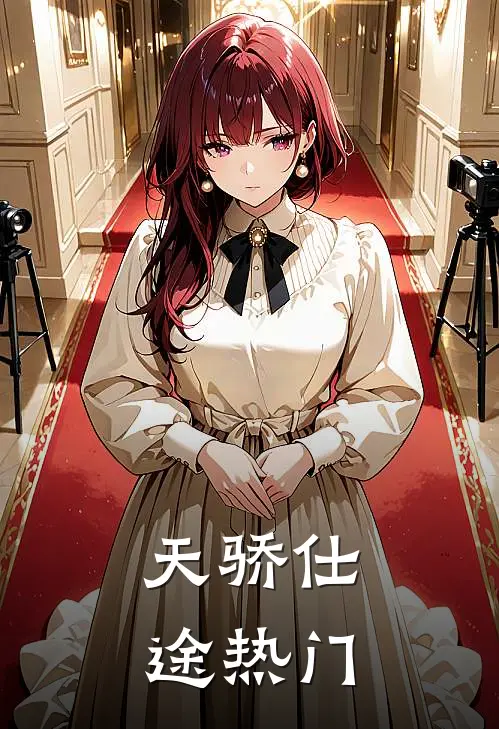天骄仕途热门