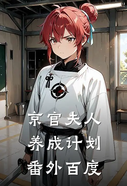 京官夫人养成计划番外百度