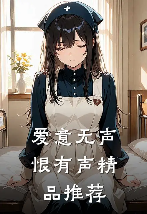爱意无声恨有声精品推荐