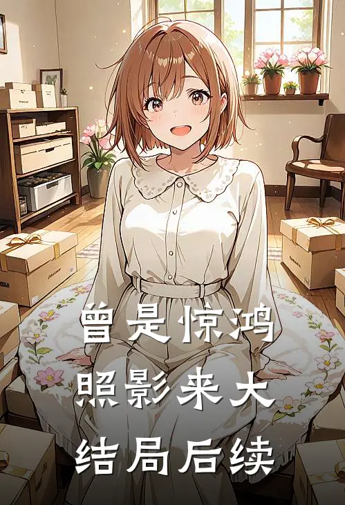 曾是惊鸿照影来大结局后续
