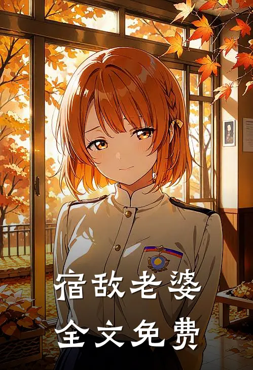 宿敌老婆全文免费