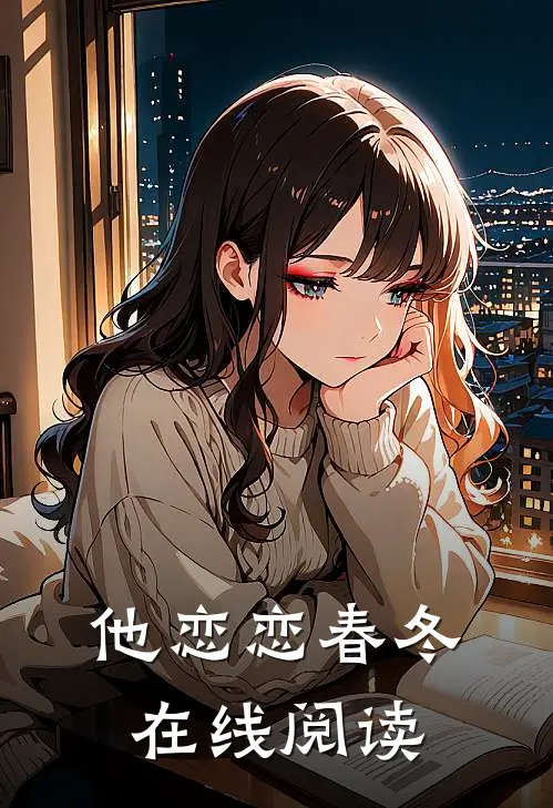 他恋恋春冬在线阅读