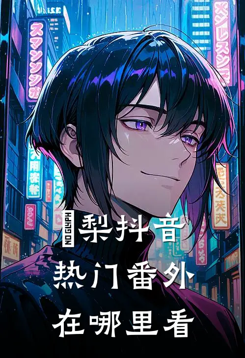 璟梨抖音热门 番外在哪里看